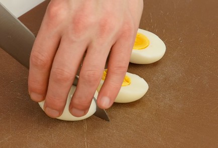 Фото шага рецепта Рамен со свиным фаршем 114525 шаг 5  