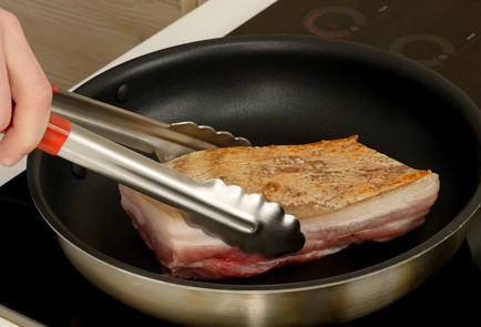 Фото шага рецепта Рамен 114793 шаг 1  