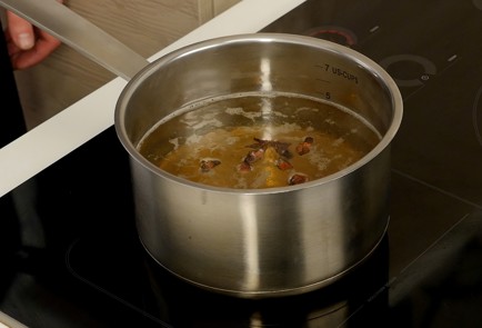 Фото шага рецепта Рамен 114793 шаг 4  