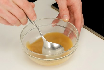 Фото шага рецепта Рамен 114793 шаг 5  