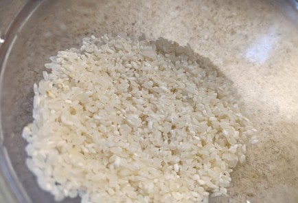 Фото шага рецепта Рассольник с куриными сердечками 191007 шаг 10  