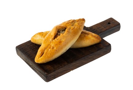 Фото шага рецепта Расстегаи 139831 шаг 10  