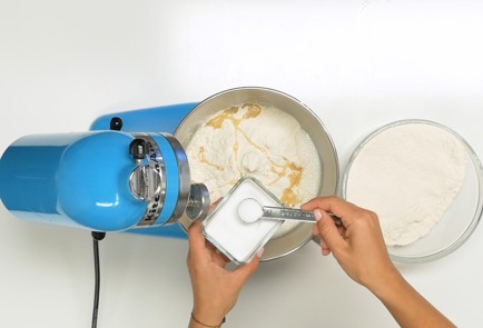 Фото шага рецепта Расстегаи 139831 шаг 2  