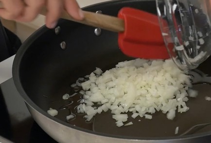 Фото шага рецепта Расстегаи 139831 шаг 4  