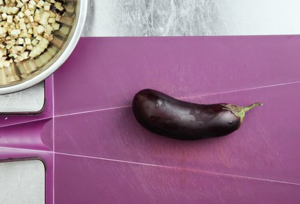 Фото шага рецепта Домашний рататуй 32534 шаг 1  