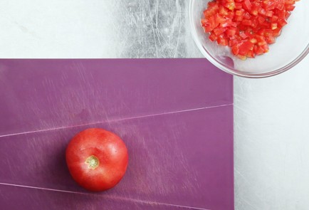 Фото шага рецепта Домашний рататуй 32534 шаг 2  