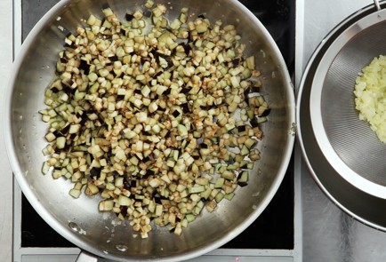 Фото шага рецепта Домашний рататуй 32534 шаг 4  