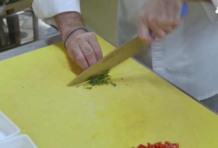 Фото шага рецепта Рататуй 152706 шаг 12  