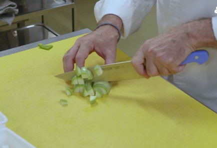 Фото шага рецепта Рататуй 152706 шаг 3  