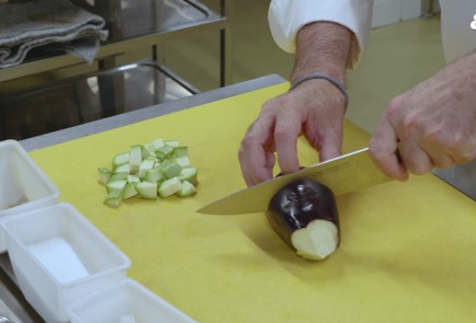 Фото шага рецепта Рататуй 152706 шаг 5  