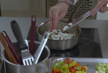 Фото шага рецепта Рататуй 152706 шаг 7  