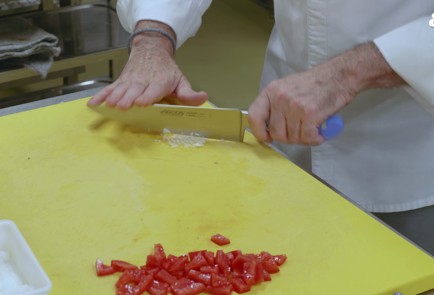 Фото шага рецепта Рататуй 152706 шаг 8  