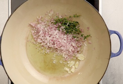 Фото шага рецепта Равиоли с бараниной 53100 шаг 3  