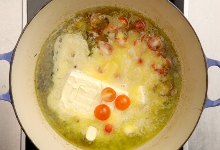 Фото шага рецепта Равиоли с бараниной 53100 шаг 4  