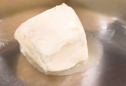 Фото шага рецепта Раздавленная брокколи в духовке 174498 шаг 4  