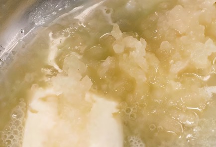 Фото шага рецепта Раздавленная брокколи в духовке 174498 шаг 5  