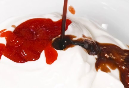 Фото шага рецепта Раздавленная брокколи в духовке 174498 шаг 9  