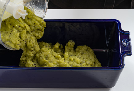 Фото шага рецепта Разноцветный щербет 189248 шаг 5  