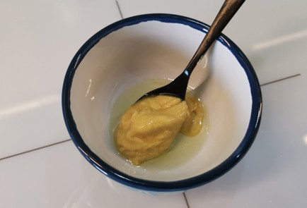 Фото шага рецепта Ребра свиные в духовке 188851 шаг 2  