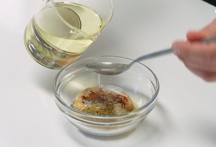 Фото шага рецепта Ребрышки в духовке 140852 шаг 3  