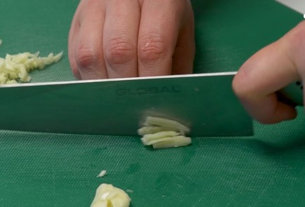 Фото шага рецепта Ребрышки в духовке 140852 шаг 6  