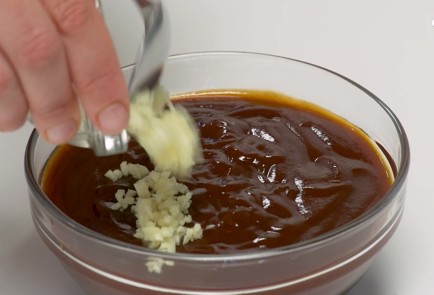 Фото шага рецепта Ребрышки в духовке 140852 шаг 7  