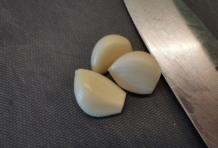 Фото шага рецепта Рецепт лечо на зиму 190253 шаг 3  