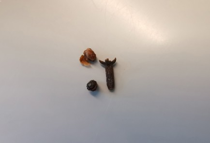 Фото шага рецепта Рецепт лечо на зиму 190253 шаг 4  