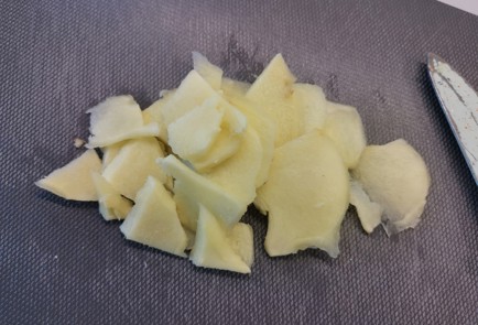 Фото шага рецепта Рецепт вкусных креветок 190246 шаг 2