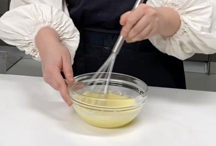 Фото шага рецепта Редиска в сливочном масле 173436 шаг 5  