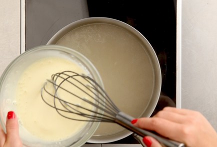 Фото шага рецепта Рыбный ватерзой 52445 шаг 4  