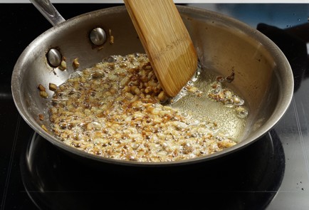 Фото шага рецепта Риет из утки 152780 шаг 11