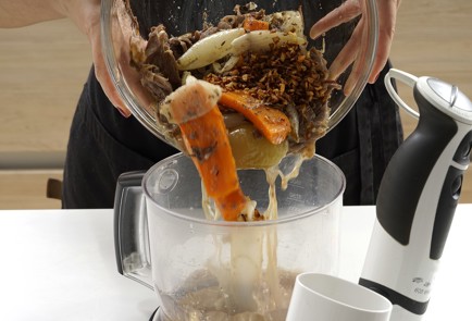 Фото шага рецепта Риет из утки 152780 шаг 13