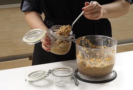 Фото шага рецепта Риет из утки 152780 шаг 14