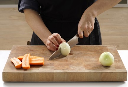 Фото шага рецепта Риет из утки 152780 шаг 5