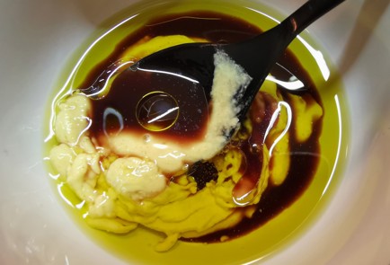 Фото шага рецепта Римский салат 175519 шаг 10  