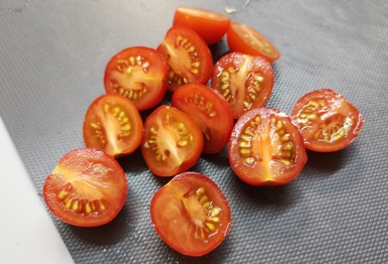 Фото шага рецепта Римский салат 175519 шаг 2  