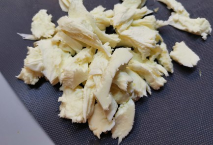 Фото шага рецепта Римский салат 175519 шаг 3  