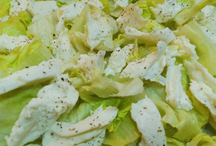 Фото шага рецепта Римский салат 175519 шаг 5  