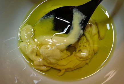 Фото шага рецепта Римский салат 175519 шаг 9  