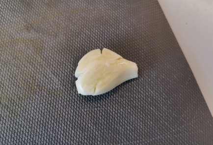 Фото шага рецепта Рис басмати 190251 шаг 3  