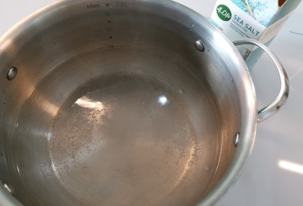 Фото шага рецепта Рис басмати 190251 шаг 4  