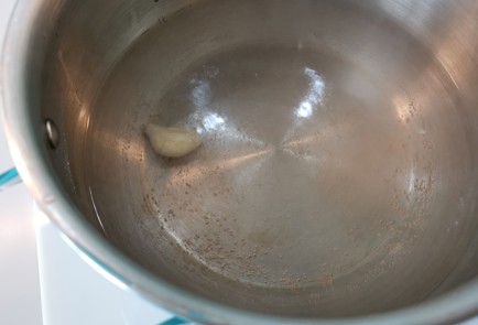 Фото шага рецепта Рис басмати 190251 шаг 5  