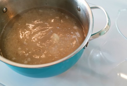 Фото шага рецепта Рис басмати 190251 шаг 7  