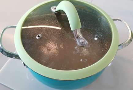 Фото шага рецепта Рис басмати 190251 шаг 8  