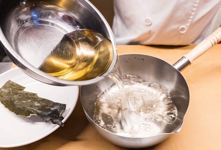 Фото шага рецепта Рис для суши 138505 шаг 4  