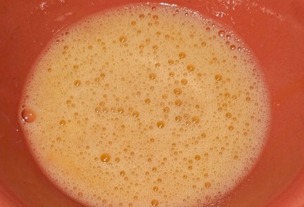 Фото шага рецепта Рис с грибами в соусе терияки 190730 шаг 5  