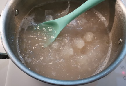 Фото шага рецепта Рис с тунцом 190628 шаг 3  