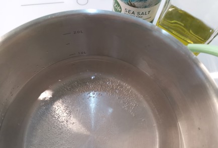 Фото шага рецепта Рис с тушеной свининой 186565 шаг 1  