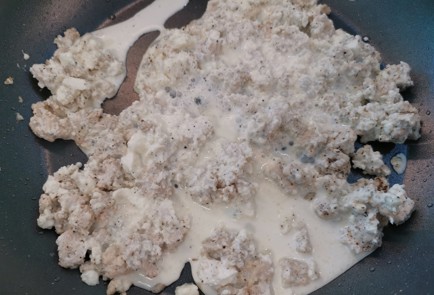 Фото шага рецепта Рис ширатаки с индейкой 187133 шаг 5